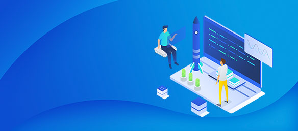 锡林郭勒可视化大屏