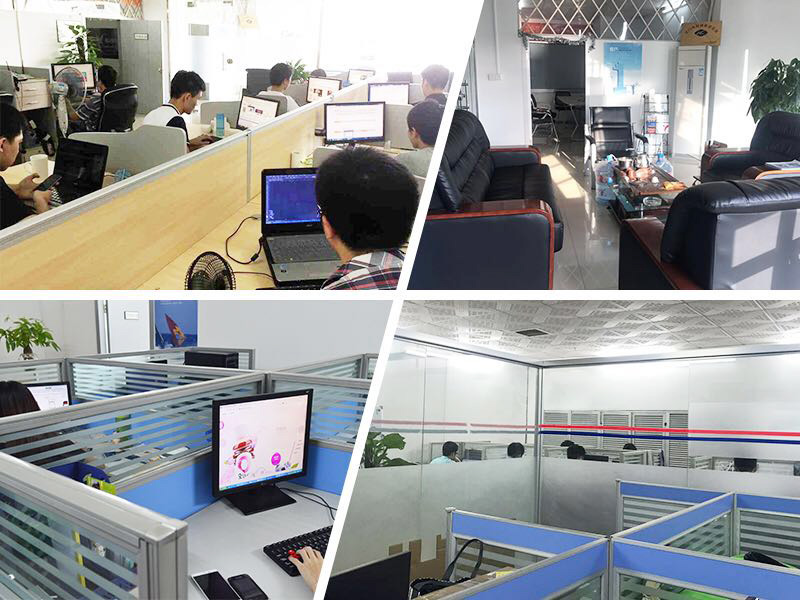 锡林郭勒技术一角