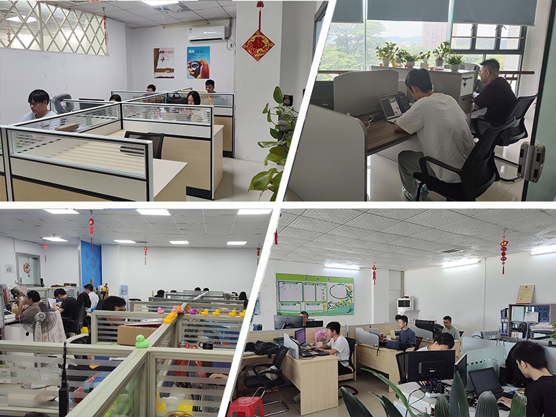 锡林郭勒商务一角